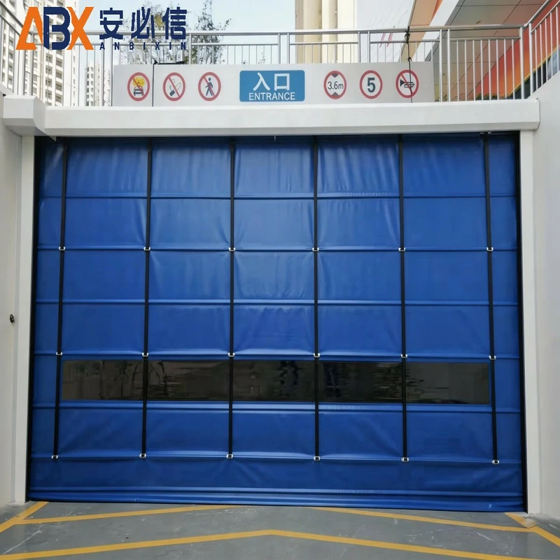 镇江市海绵门封