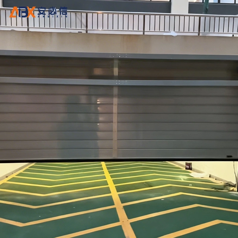 镇江市快速卷帘门