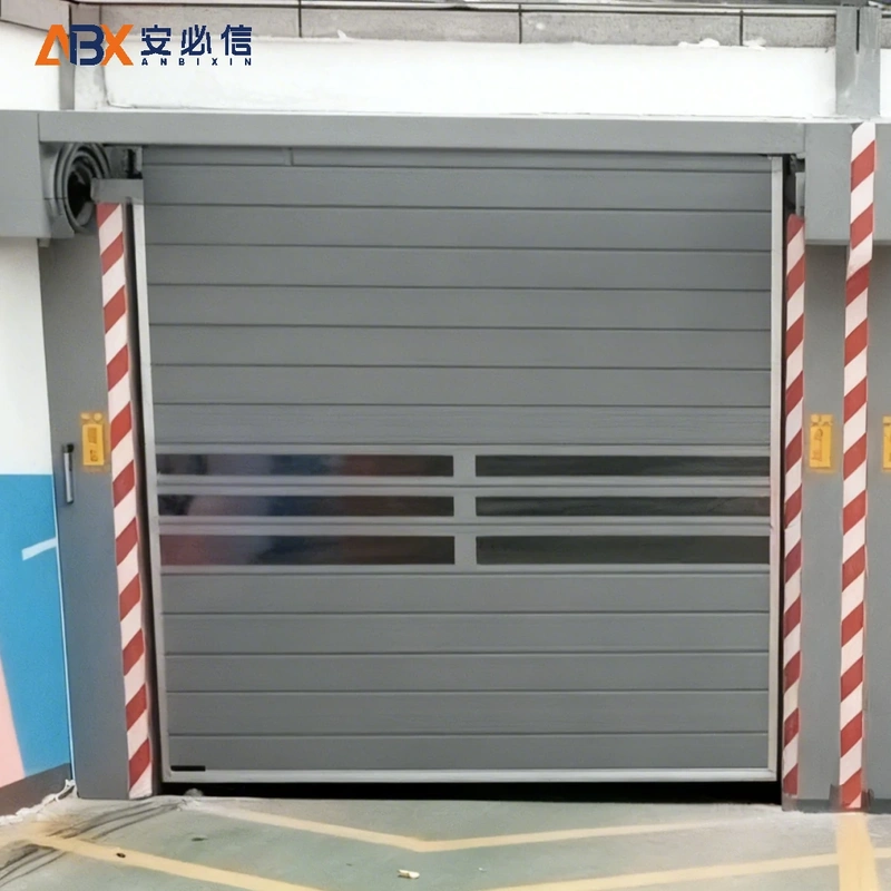 镇江市PVC高速门